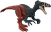 Jurassic World Roar Strikers Megaraptor