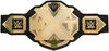 WWE NXT Championship Belt - English Edition