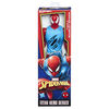 Spider-Man Titan Hero Series Web Warriors: Marvel's Scarlet Spider