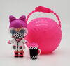 L.O.L. Surprise! x MGAE Cares Limited Edition Frontline Hero with 7 Surprises