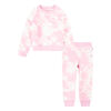 Levis 2 Piece Set - Begonia Pink - Size 3T