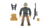 Mega Construx Call of Duty Anti-Tank Gun Set