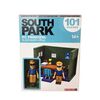South Park - PC Principal & le bureau du principal.