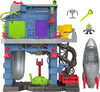 Fisher-Price - Imaginext - Les Minions - Laboratoire de Gru