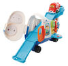 Go! Go! Smart Wheels Racing Runway Airplane - French Edition