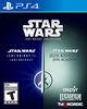 Star Wars Jedi Knight Collection Playstation  4