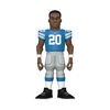 Funko Gold 5" NFL LG: Lions- Barry Sanders