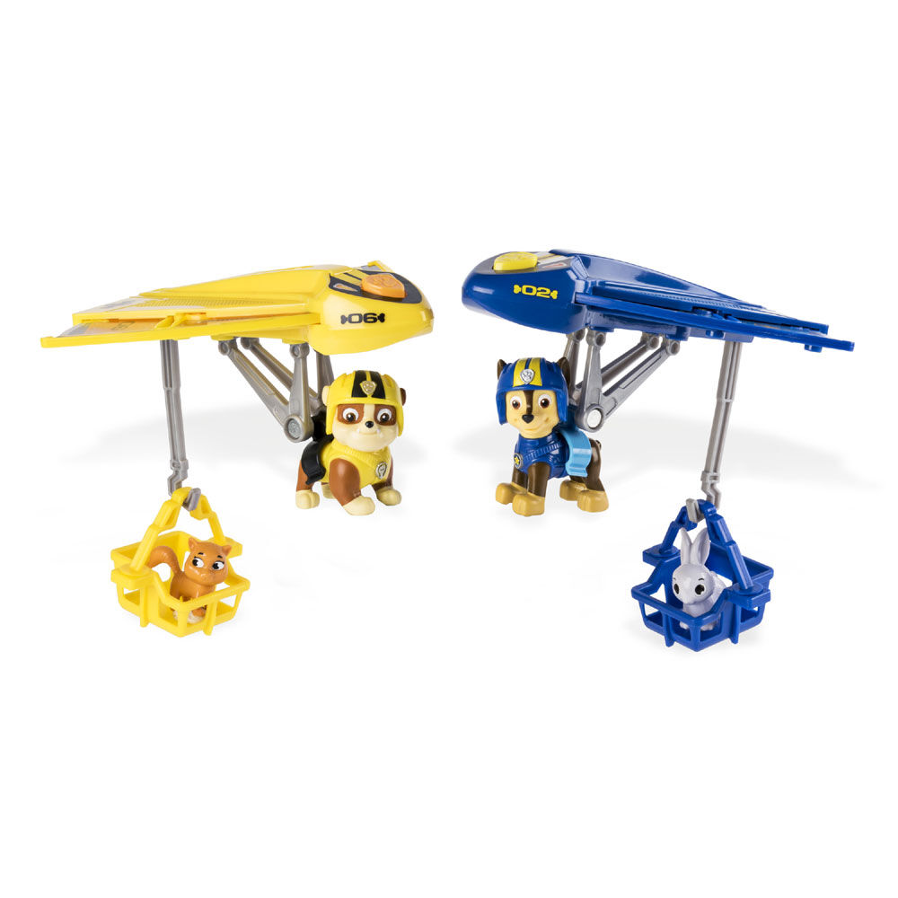 Ultimate hang glider paw patrol cheap