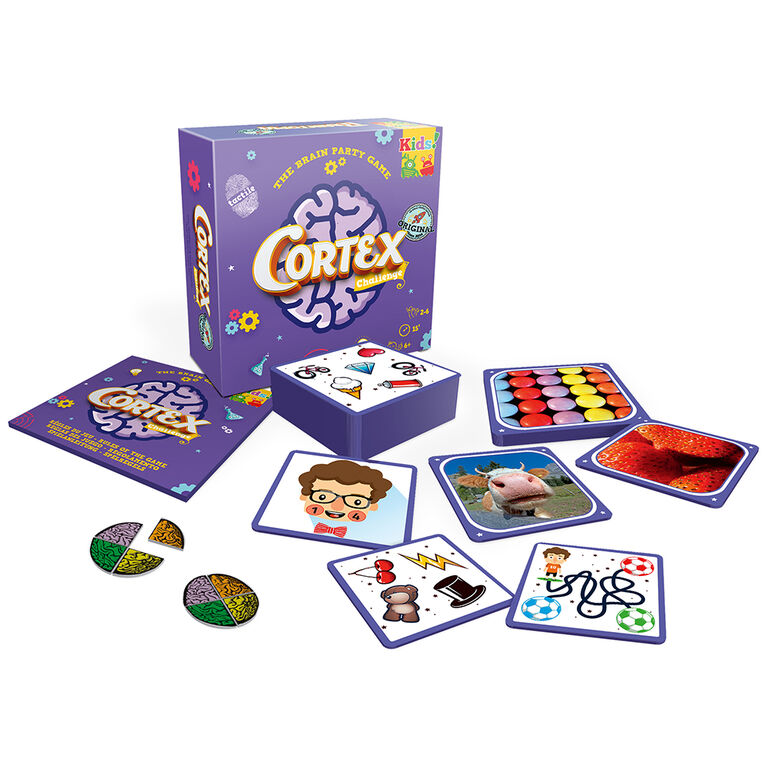 Cortex Kids (Ml)