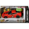 Forza Motorsport radiocommandée avec voiture de sport Corvette Turbo, échelle 1:24