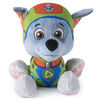 Paw Patrol - Peluche de 20 cm - Sea Patrol - Rocky