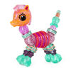 Twisty Petz - Blushy Zebra Bracelet for Kids