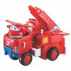 Super Wings Transforming Vehicles - Jett