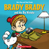 Brady Brady and the Big Mistake - English Edition