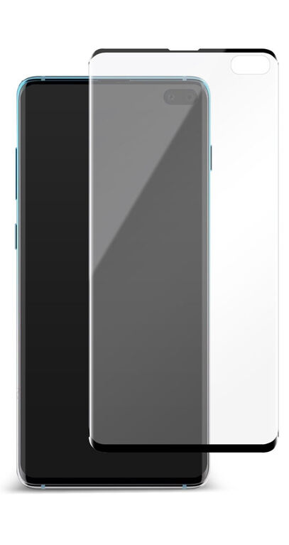 Blu Element 3D Curved Glass Galaxy S10+