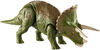 Jurassic World Dual Attack Triceratops Figure