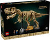 LEGO Jurassic World Dinosaur Fossils: Tyrannosaurus Rex - Building Set for Adults - Home Decor - 76968