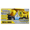 Mega Minis Cement Mixer