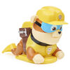 SwimWays Paw Patrol Paddlin' Pups, Rubble