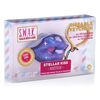 S.W.A.K. - Interactive Kissable Key Chain - Stellar Kiss - By WowWee