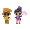 LOL Surprise Movie Magic Dolls with 10 Surprises Including Doll, Movie Props, Unique Movie Scene Card, and Accessories
