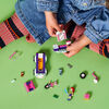 LEGO Friends La voiture de toilettage pour chat 41439 (60 pièces)