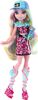 Monster High Skulltimate Secrets Lagoona Blue Doll