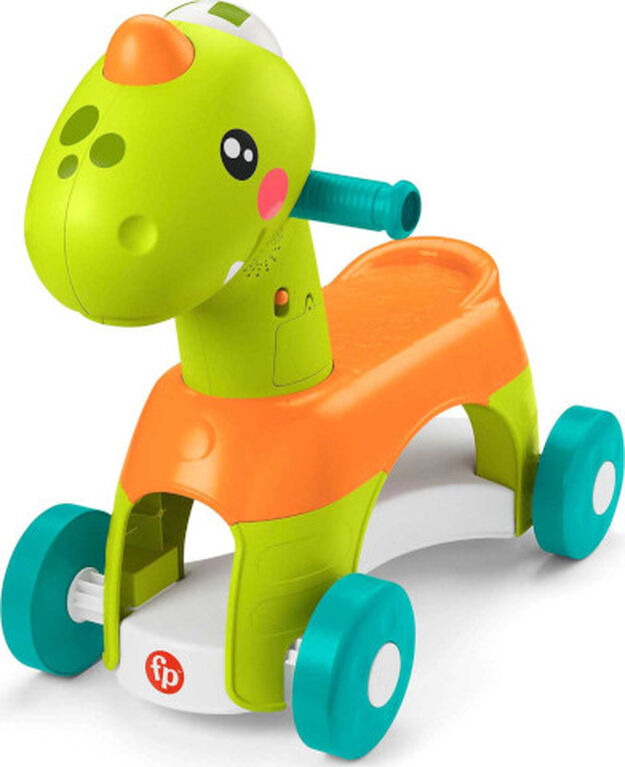 FisherPrice Paradise Pals Roll and Roar Dino Babies R Us Canada