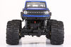 1:14 Scale R/C Heavy Metal Ford Bronco 4×4