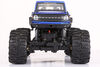 4×4 Ford Bronco Heavy Metal radiocommandé 1/14e