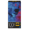 DC Super Heroes, Batman 100-Piece Puzzle