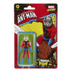 Marvel Legends 3.75-inch Retro 375 Collection Ant-Man Action Figure Toy