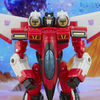 Transformers Generations Legacy, figurine Armada Universe Starscream classe Voyageur, 17,5 cm