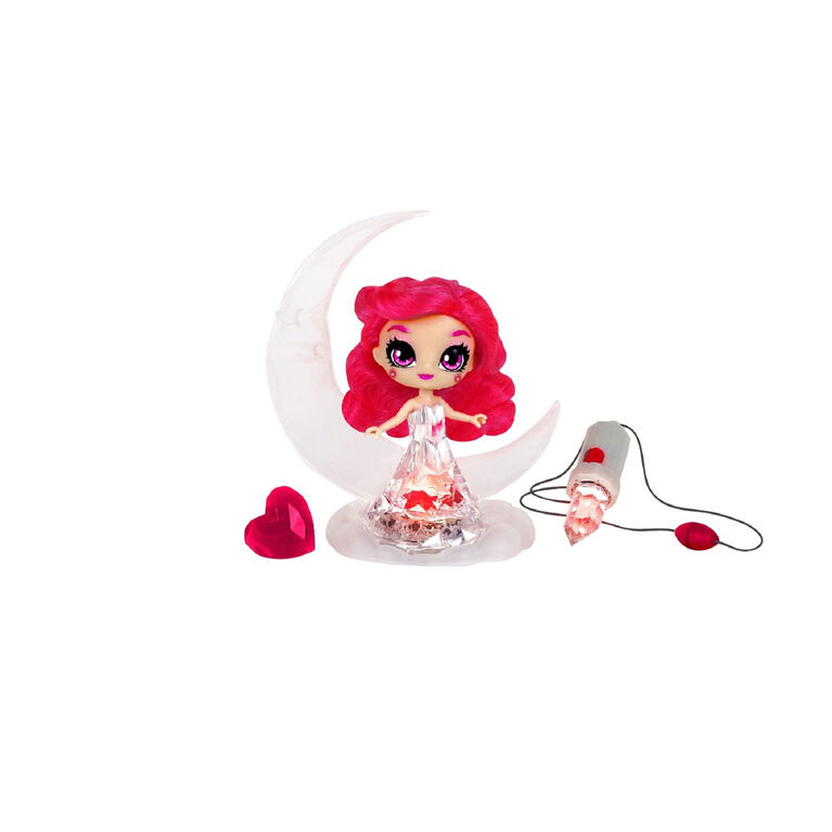 Crystalina Rose Quartz