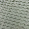Koala Baby - Sage Muslin Ottoman Weave Blanket