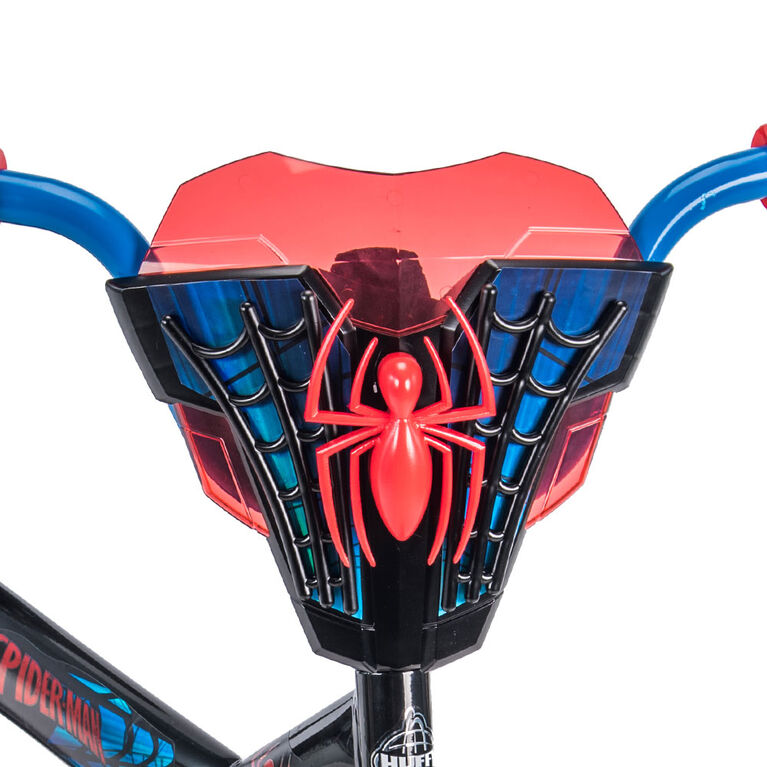Huffy Marvel Spider-Man Bike - 18 inch | Toys R Us Canada