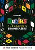 Rubik's Children's Brainteasers - Édition anglaise