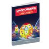 Magformers Neon 26 Piece with Bonus Light Set