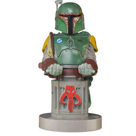 Boba Fett Cable Guy - Édition anglaise