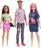 Barbie: Big City, Big Dreams Gift Set