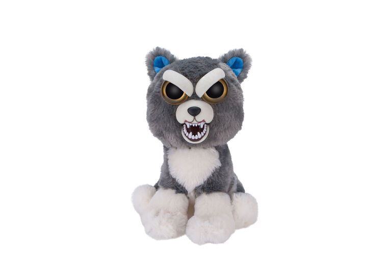 Feisty Pets  Peluche Sammy Suckerpunch de 10 po.