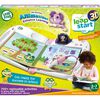 LeapFrog LeapStart 3D Learning System - Pink - English Edition