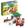 BanBao EcoFarm - Small Barn