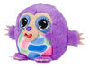 Peluches Mushabelly (couineurs) - Paresseux