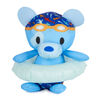 Swimways Huggable peluche flottante, bleue