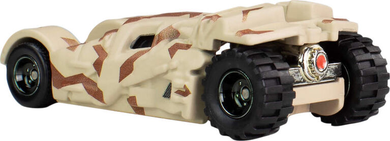 Hot Wheels - Premium - &Eacute;chelle&nbsp;1:64 - Voiture