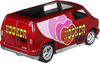 Hot Wheels Custom 77 Dodge Van