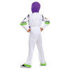 Toy Story 4 Buzz Lightyear Classic Costume - size 4-6