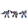 Transformers Generations War for Cybertron Refraktor Reconnaissance Team 3-Pack - R Exclusive 073728