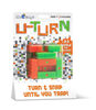 U-Turn Blocks Strategy Game